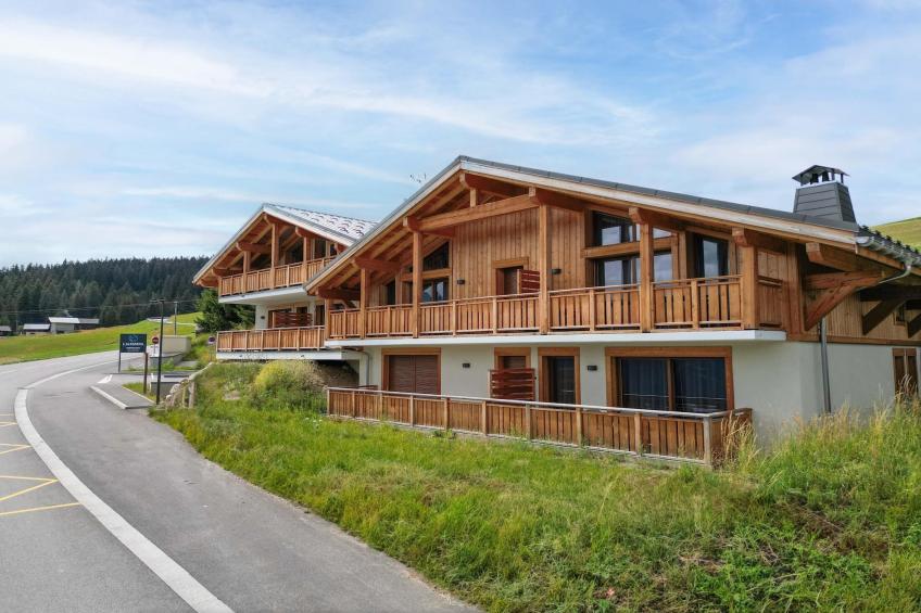 LES SAISIES L’Altaréna-A24S - foto 6