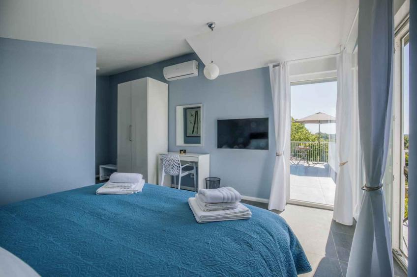 Vakantiehuis met buitenzwembad - BF-97T5D - foto 62