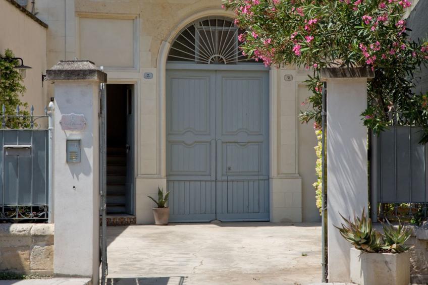 Wohnung 'Nuvole Barocche' mit Balkon - foto 40