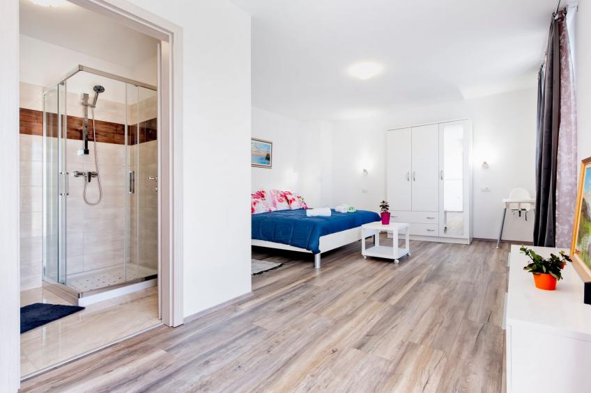 Neues Ferienhaus Nina in der Nähe von Rovinj - foto 30