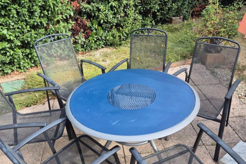 Villa Miramonte - foto 37