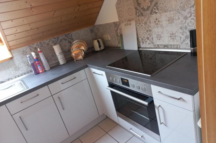 Kirchbergblick in Durbach - foto 5