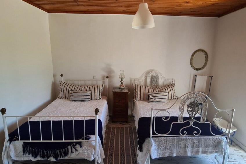 Haus in einem Bauernhof zwischen Weinbergen 2 - foto 4