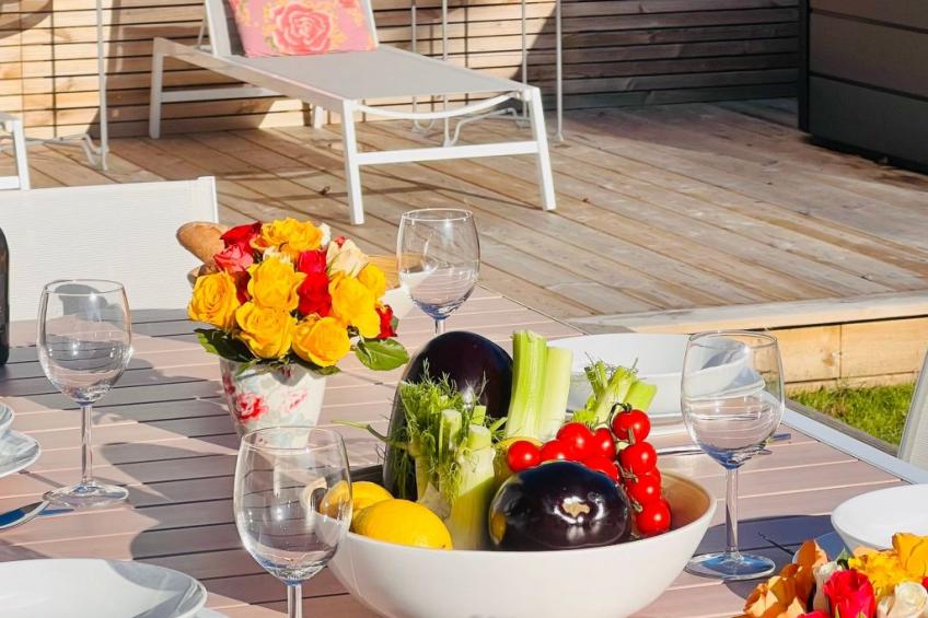 Villa du Port - foto 10