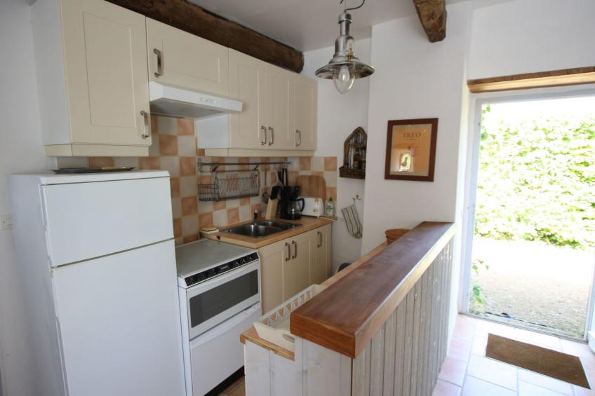 La Retenue de Lizandré - foto 6