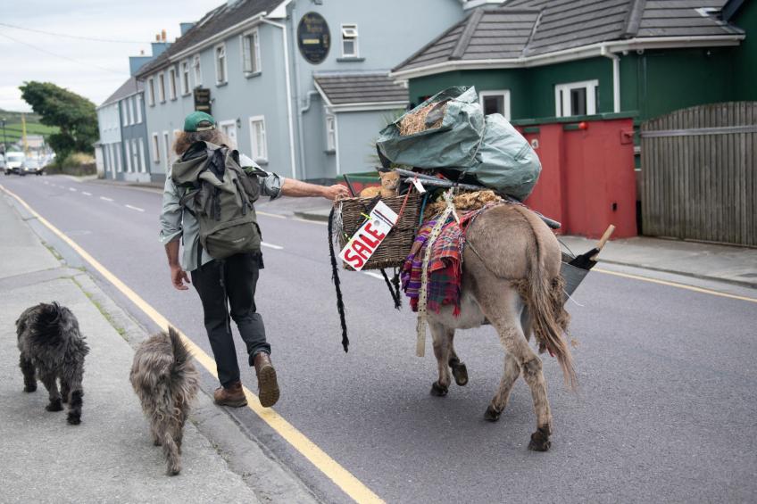 Dingle HC(TR4) No 1 - A - foto 5