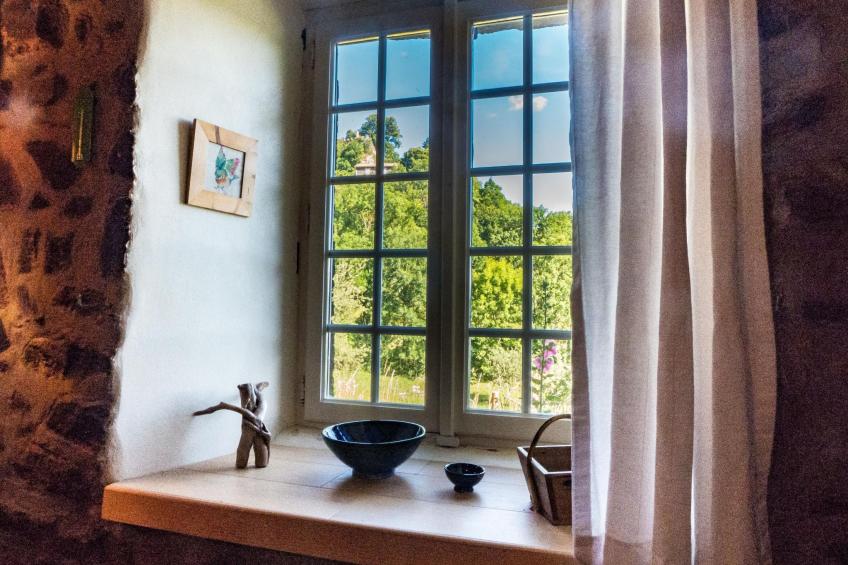 Gemütliches Steinhaus mit Garten - foto 9