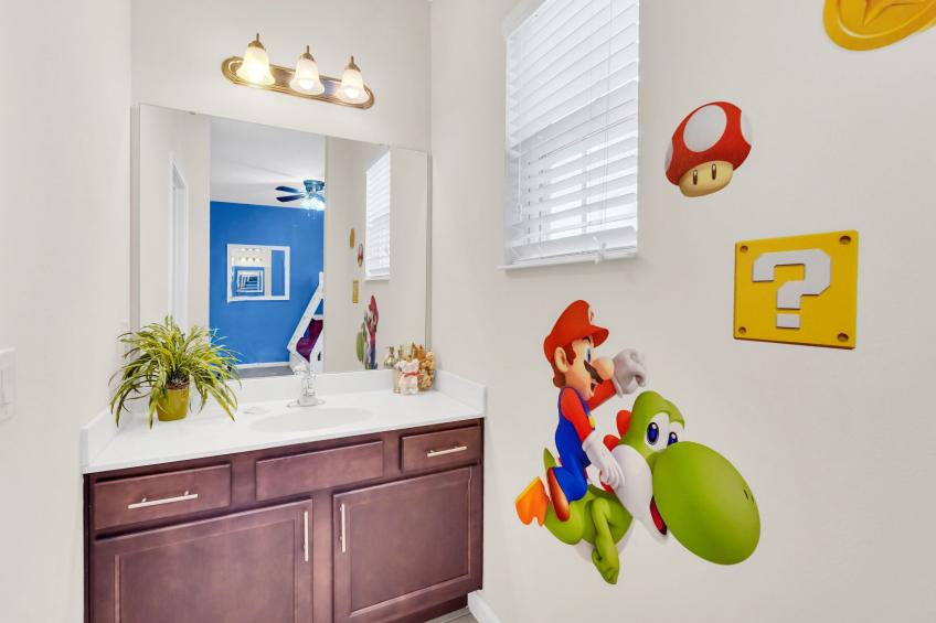 Solterra Rückzugsort in der Nähe von Disney Magic - foto 39