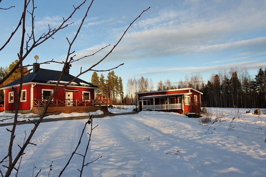 Villa Norrsken - foto 5