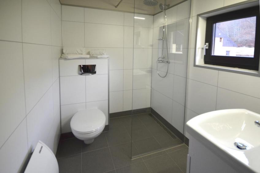 Comfort Eingang 6P - Basic - foto 7