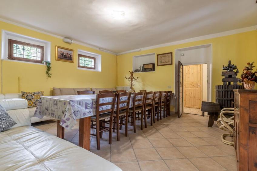 Villa La Pagliarina - foto 31