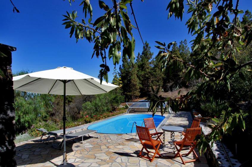 Anspruchsvolle Ferienvilla mit Panoramablick - foto 30