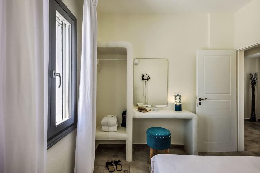 Hemera Ferienhaus Villa auf Santorin - foto 36