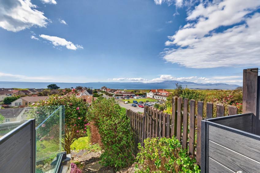 Seamill Beach House - foto 27