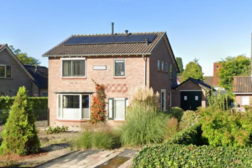 Vakantiewoning Hoevendeel - foto 8