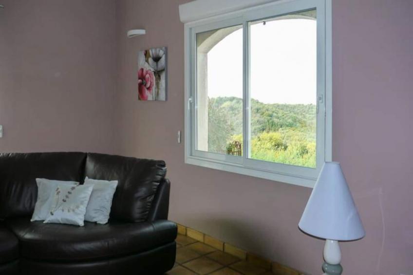 Villa De Campagne - 8 Pers - Vue Sur Les Mimosas - foto 10