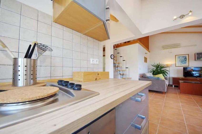 Blissful Bay Apartments Vrboska - Classic Two Bedroom Apartment with Terrace (owner Lavanda) - foto 4