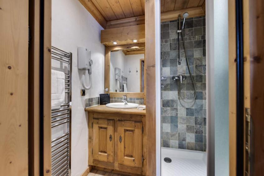 Résidence Chocard - foto 8