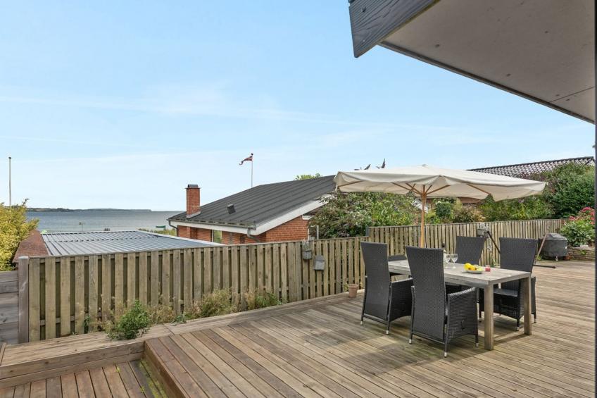 "Elain" -  from the sea in SE Jutland - foto 10