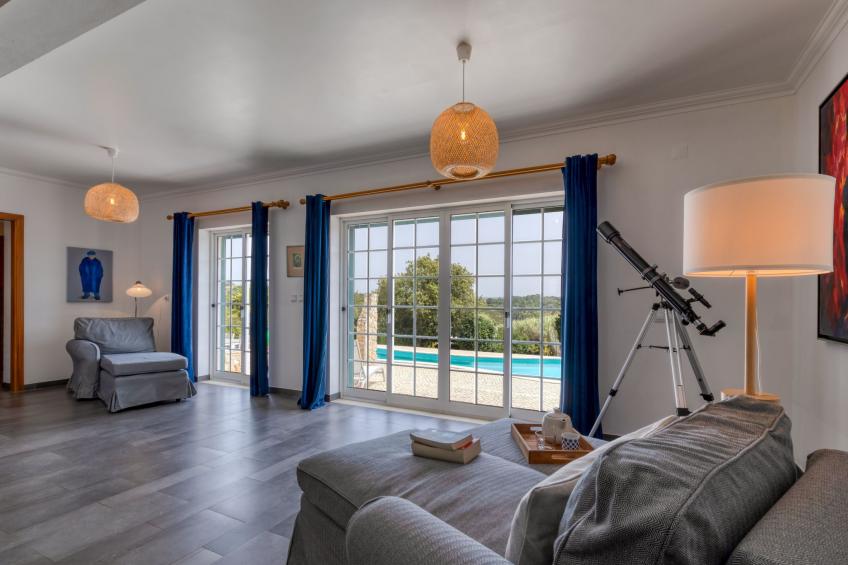 Villa Casa Branca I Geräumiger Rückzugsort für 12p - foto 22