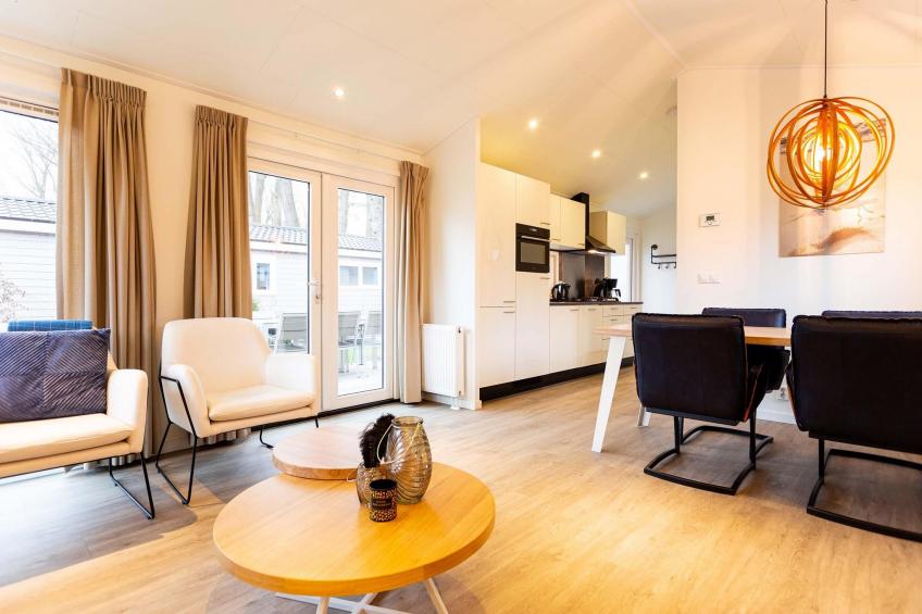 Ferox 2 persons MIVA - foto 3