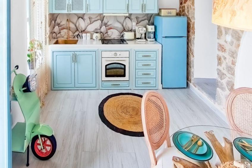 Dame Stamatias Haus - foto 29