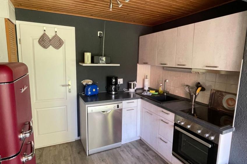 mit Sauna und Kaminofen - foto 9