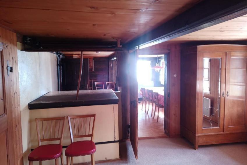 Antikes Ferienhaus - foto 16