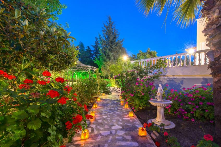 Villa Kleines Paradies - foto 5