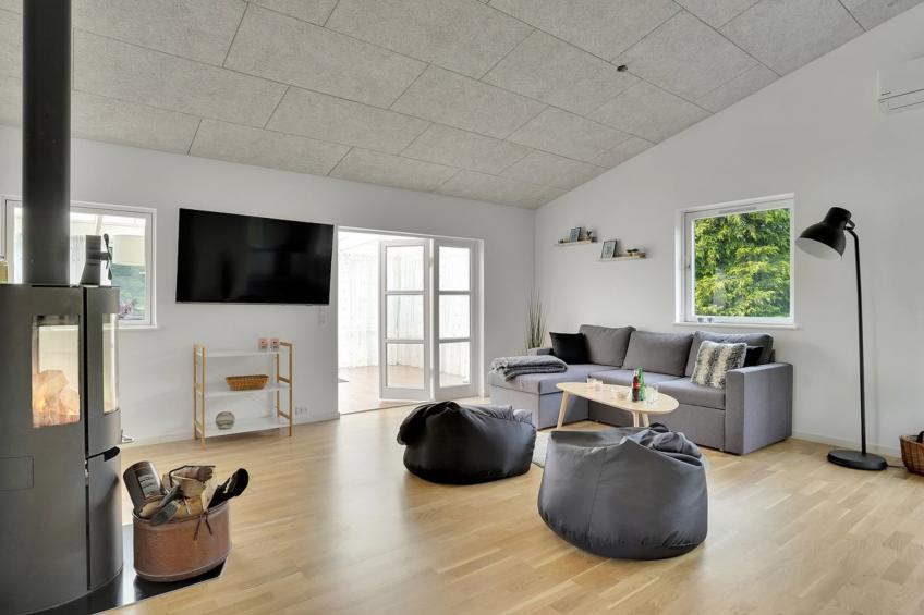 "Fentje" - 375m to the inlet in Sealand - foto 17