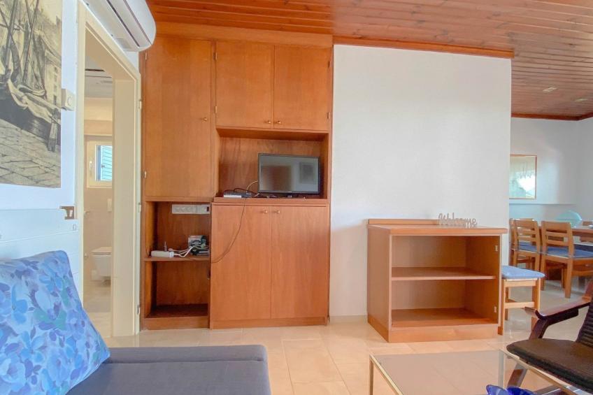 für 6 Personen ca. 70 m² in Dajla, Istrien (Umag und Umgebung) - foto 17