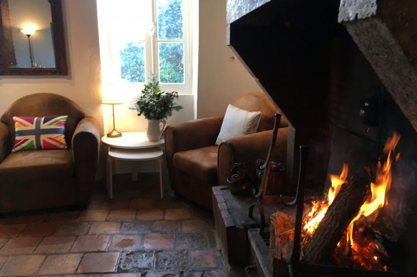 Ferienvilla "L'Airial, Moustey" - foto 2