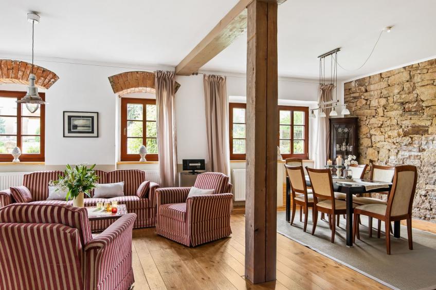 mit Garten, Grill und Terrasse - foto 14