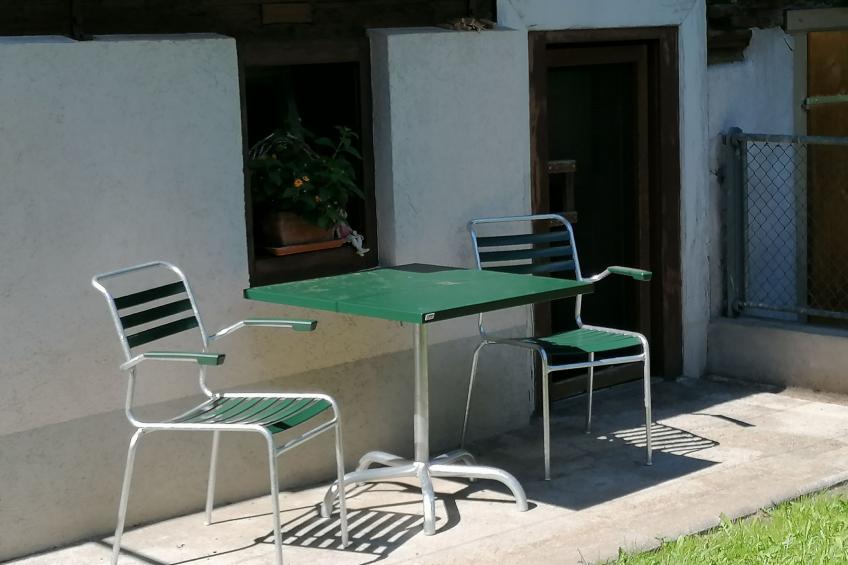 Mattishüüsli - foto 2