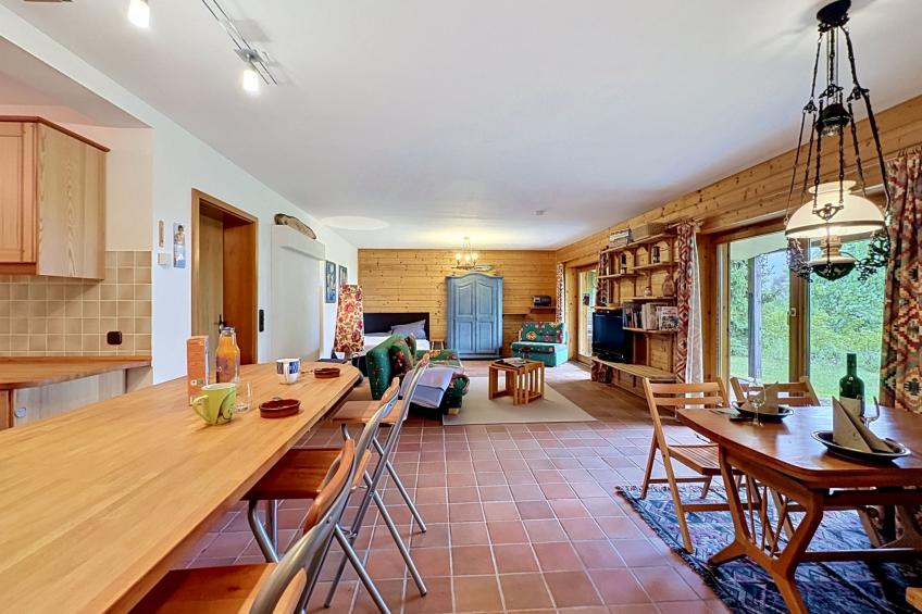 Ferienwohnung Gartentraum - foto 6