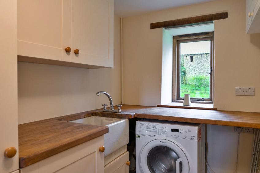 Oak Leaf Cottage - foto 16