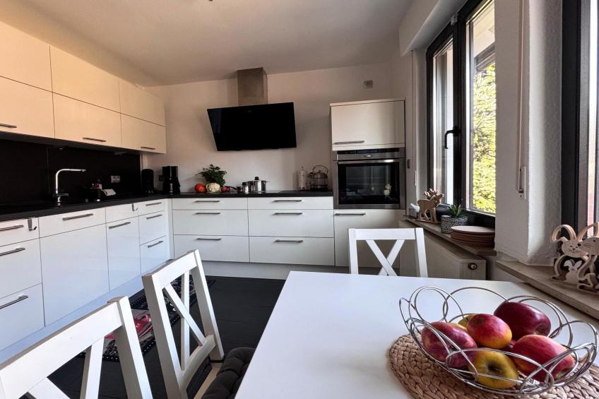 Friedas Ferienhaus Olsberg - foto 10