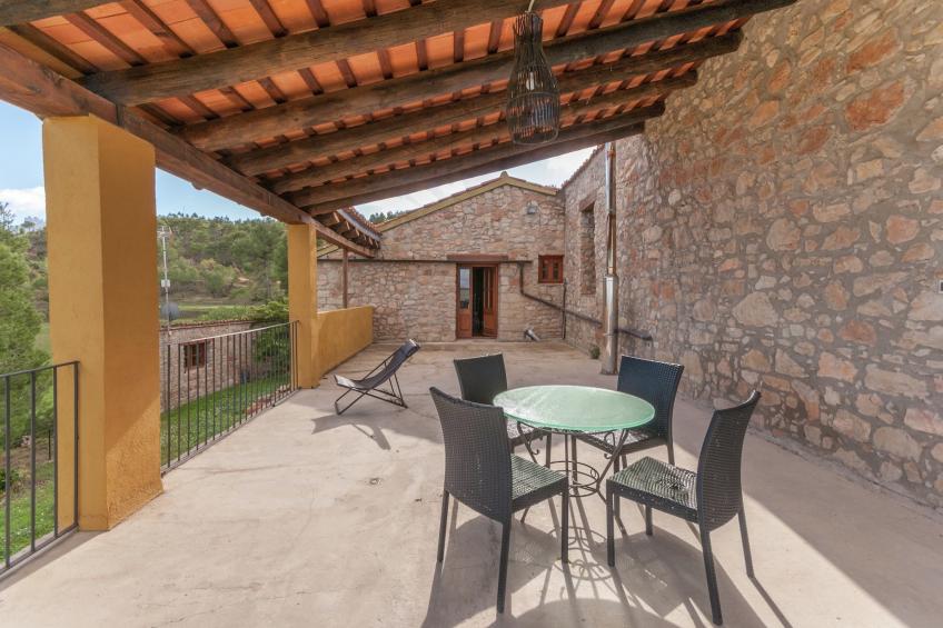 Cal Sant Miquel - foto 34
