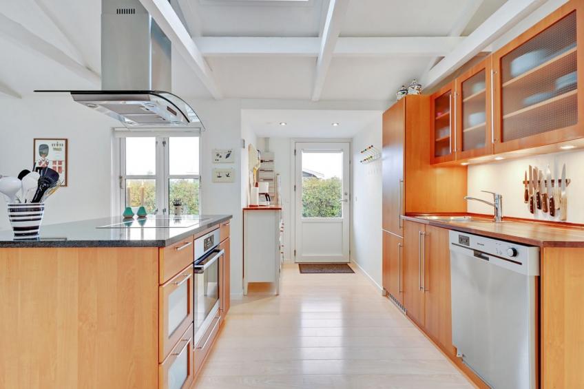 "Kamilla" - 200m from the sea in Funen - foto 14
