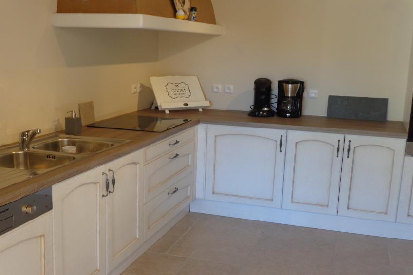 Villa d'Artagnan 6 personen - foto 8