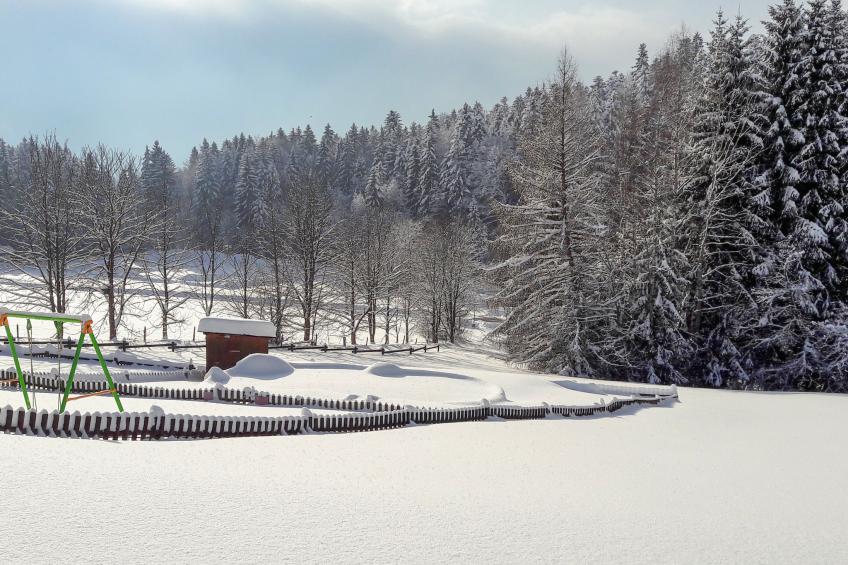 Ferienhaus Mühlberg (SPG101) - foto 27