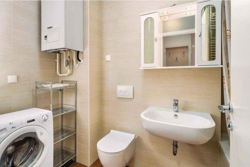 Vakantiewoning met balkon - BF-PCY5M - foto 18
