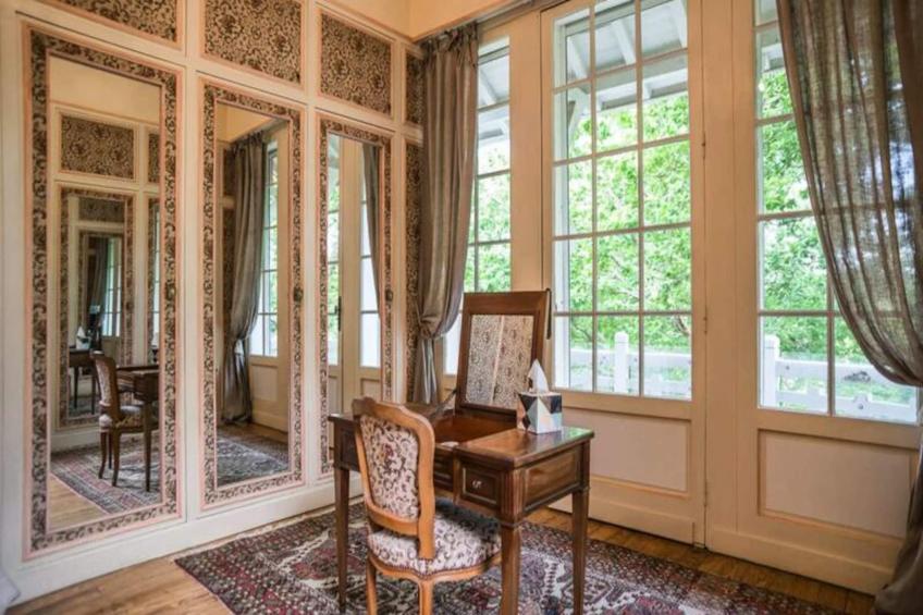 Villa  Arcachonnaise Spacieuse Au Style Authentique Proche De La Plage - foto 23