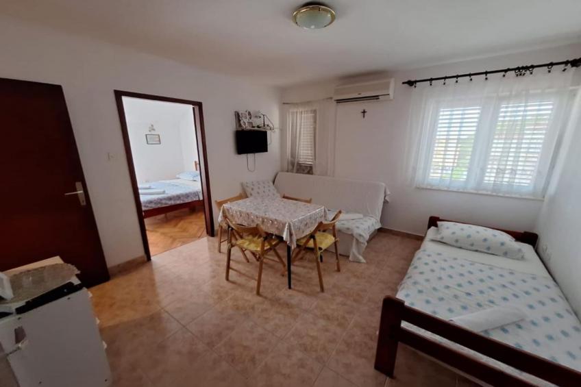 Apartments Villa Šesto - One Bedroom Apartment with Terrace(1) - foto 2