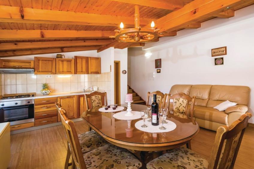 Holiday Home Villa Ksenija - Six Bedroom Holiday Home with Pool - foto 4