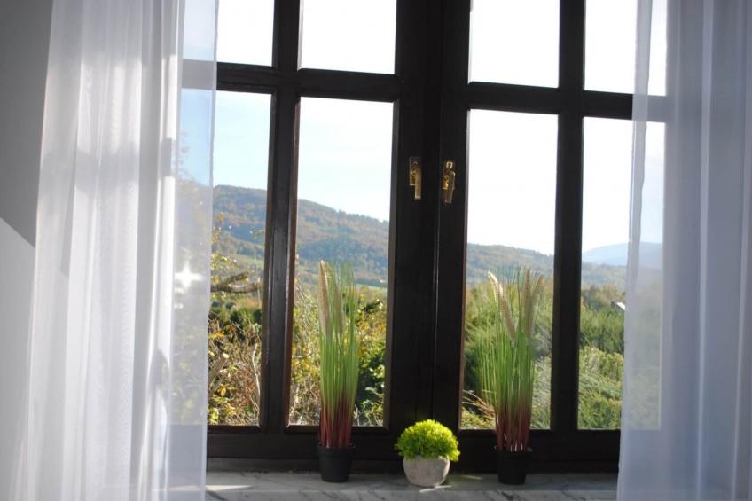 Willa wakacyjna WICHROWE WZGÓRZA Brenna - foto 34