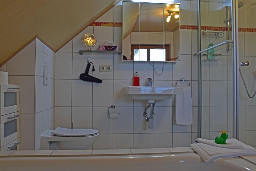 Luxus-Ferienwohnung für Ruhesuchende in der Natur - foto 7