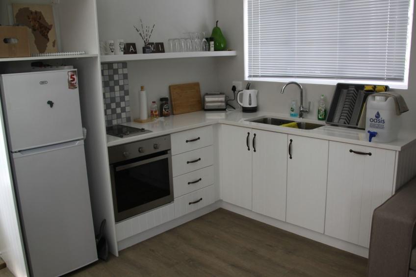 Cottage mit Bergblick - foto 12