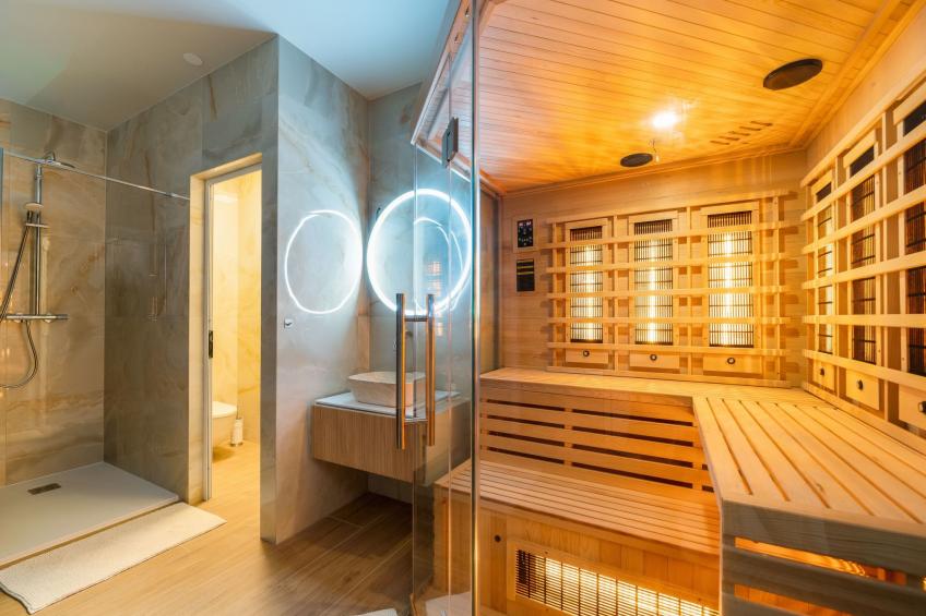 Stylisches Haus für 8 Personen und 4 Kinder - foto 44