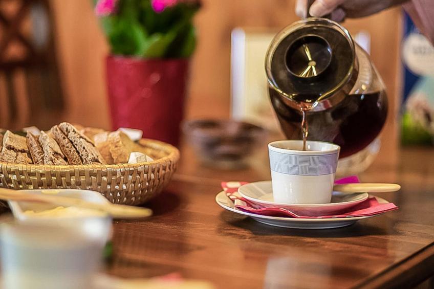 Pajaranta, rantalan lomamökit - foto 14